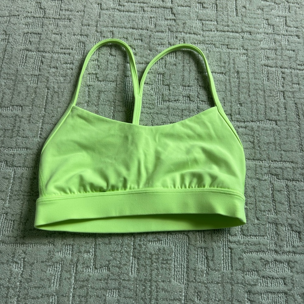 Lululemon bra